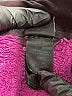 The North Face 100% Polyester Purple Cardigan Size S - photo 8