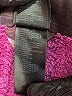 The North Face 100% Polyester Purple Cardigan Size S - photo 9