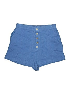 Free People Shorts