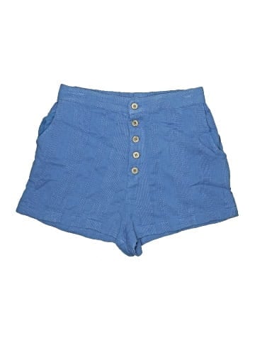 Free People Shorts (view 1)