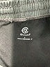 C9 By Champion Chevron-herringbone Gray Shorts Size L - photo 3