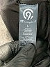 C9 By Champion Chevron-herringbone Gray Shorts Size L - photo 4