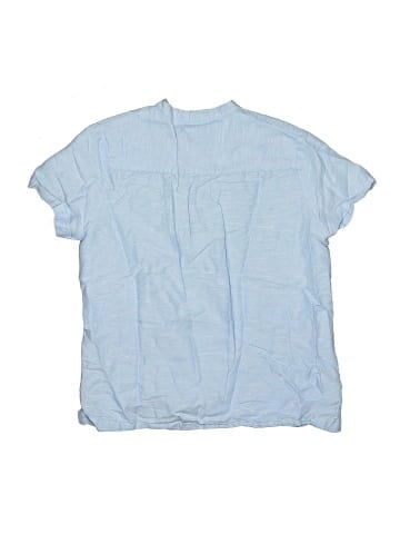 Cyrillus Short Sleeve Top (view 2)