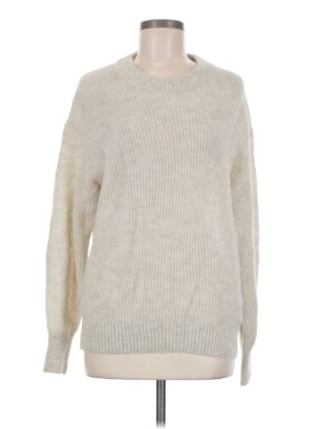 Everlane Wool Pullover Sweater (view 1)
