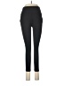 Calvin Klein Performance Solid Black Active Pants Size M - photo 1