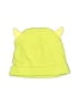 Disney Baby Yellow Beanie Size Newborn - photo 1