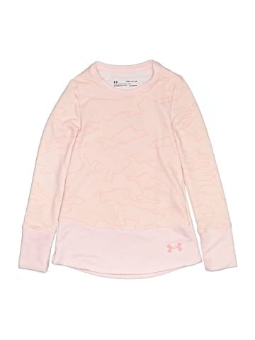 Under Armour Sweatshirt (view 1)