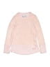 Under Armour Pink Sweatshirt Size S (youth) - photo 1