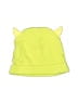 Disney Baby Yellow Beanie Size Newborn - photo 2
