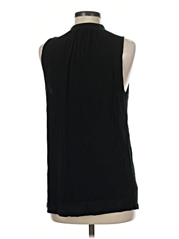 Dolan Sleeveless Blouse (view 2)