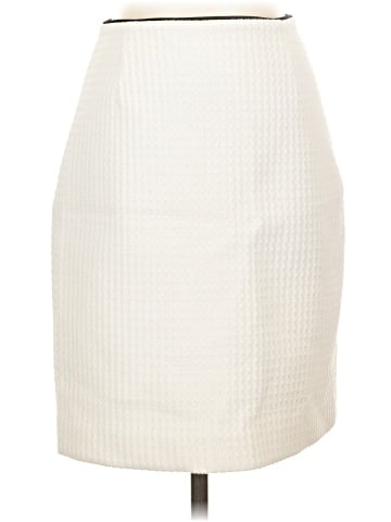 White House Black Market Formal Skirt (view 1)