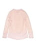 Under Armour Pink Sweatshirt Size S (youth) - photo 2
