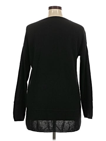 Lord & Taylor Cashmere Pullover Sweater (view 2)