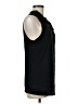 Dolan 100% Modal Black Sleeveless Blouse Size M - photo 4
