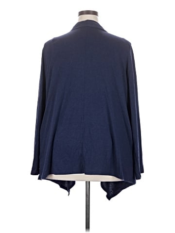 Shop Basic USA Cardigan (view 2)