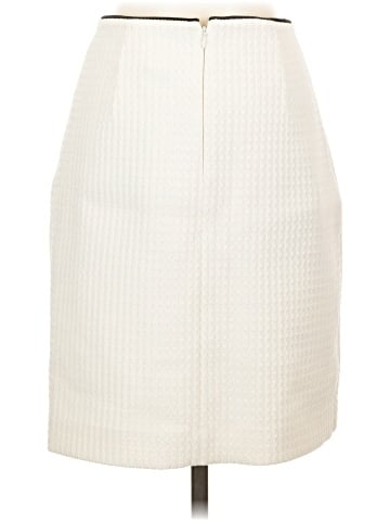 White House Black Market Formal Skirt (view 2)