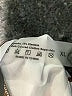 Unbranded Print White Swimsuit Bottoms Size XL - photo 3