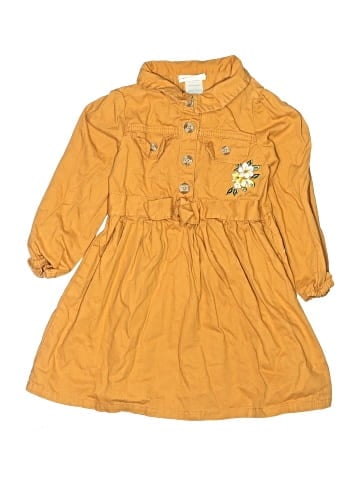 Little Lass Dress (view 1)