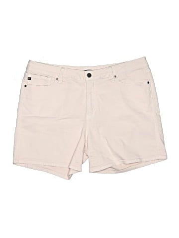 Dear John Khaki Shorts (view 1)
