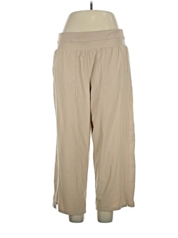T by Talbots Casual Pants (view 1)