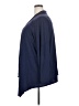 Shop Basic USA Blue Cardigan Size 3X - photo 5
