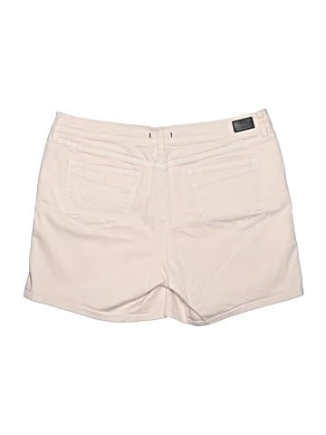 Dear John Khaki Shorts (view 2)