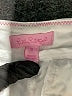 Lilly Pulitzer 100% Cotton Ivory Jeans Size 12 - photo 7