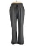 Unbranded Chevron-herringbone Gray Casual Pants Size 1X - photo 1