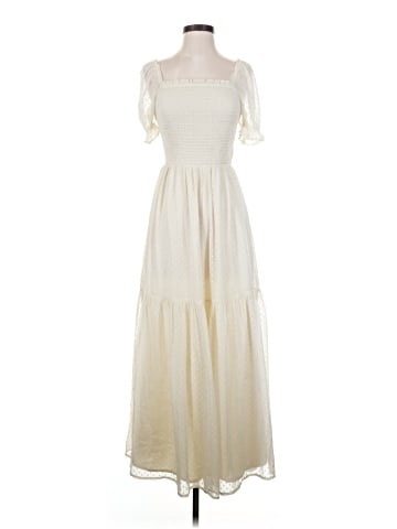 Patrons of Peace Casual Dress (view 1)
