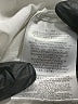 BCBGMAXAZRIA 100% Rayon Ivory Short Sleeve Blouse Size M - photo 8