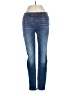 Hudson Jeans Hearts Blue Jeans Size 27 waist - photo 1