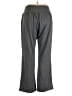 Unbranded Chevron-herringbone Gray Casual Pants Size 1X - photo 2