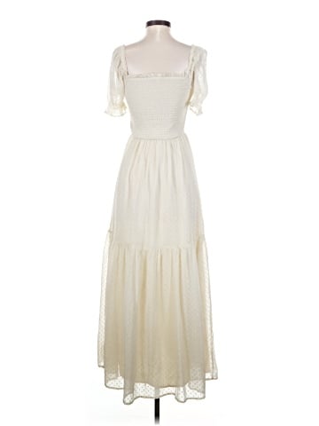 Patrons of Peace Casual Dress (view 2)
