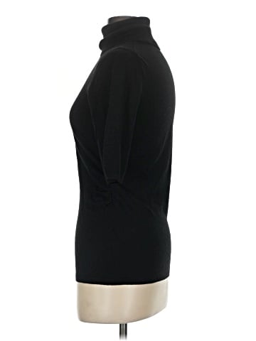 Ann Taylor 3/4 Sleeve Top (view 2)