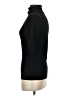 Ann Taylor Black 3/4 Sleeve Top Size S - photo 2
