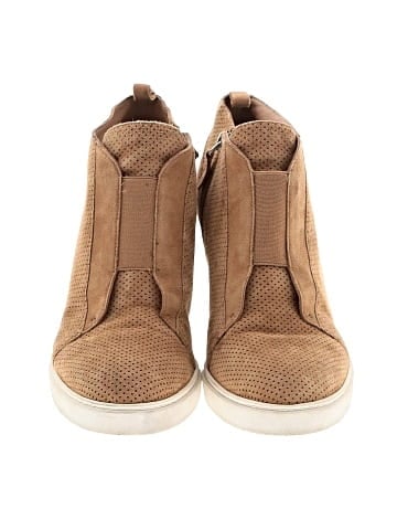 Linea Paolo Wedges (view 2)