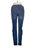 Hudson Jeans Hearts Blue Jeans Size 27 waist - photo 2