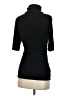 Ann Taylor Black 3/4 Sleeve Top Size S - photo 4