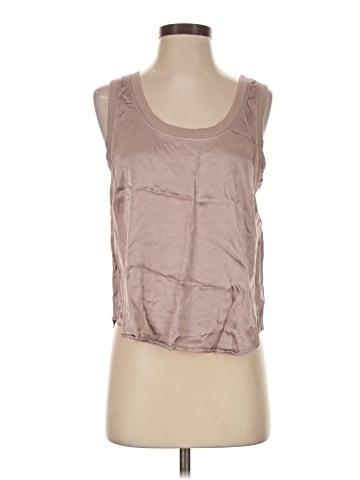 LA Made Sleeveless T-Shirt (view 1)