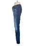 Hudson Jeans Hearts Blue Jeans Size 27 waist - photo 5