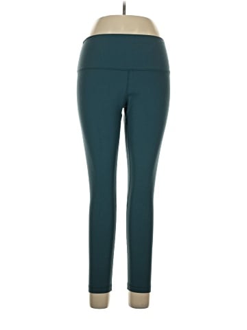 Lululemon Athletica Active Pants (view 1)
