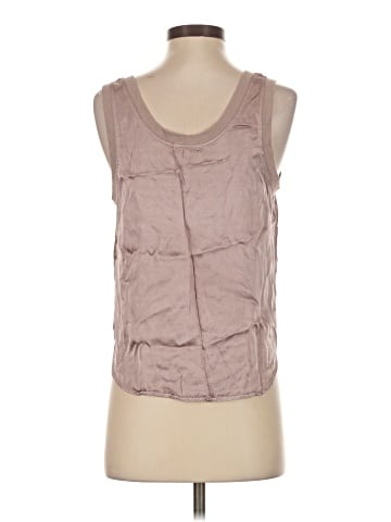 LA Made Sleeveless T-Shirt (view 2)