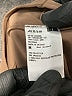Uniqlo Solid Brown Athletic Shorts Size M - photo 4