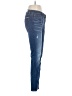 Hudson Jeans Hearts Blue Jeans Size 27 waist - photo 4