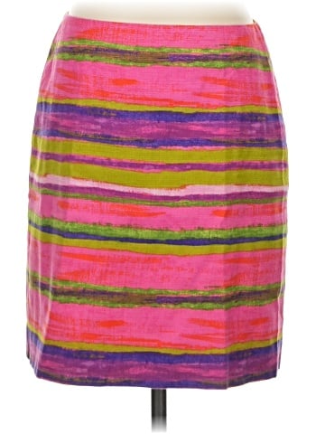 Ann Taylor Casual Skirt (view 1)