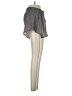 Lululemon Athletica Gray Shorts Size 4 (estimated) - photo 4