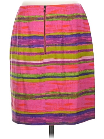 Ann Taylor Casual Skirt (view 2)