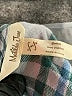Matilda Jane 100% Viscose Teal Kimono Size S - photo 8