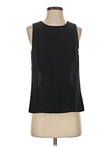Banana Republic Factory Store Sleeveless Blouse (view 1)
