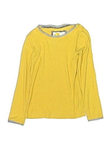 Boden Long Sleeve T-Shirt (view 1)